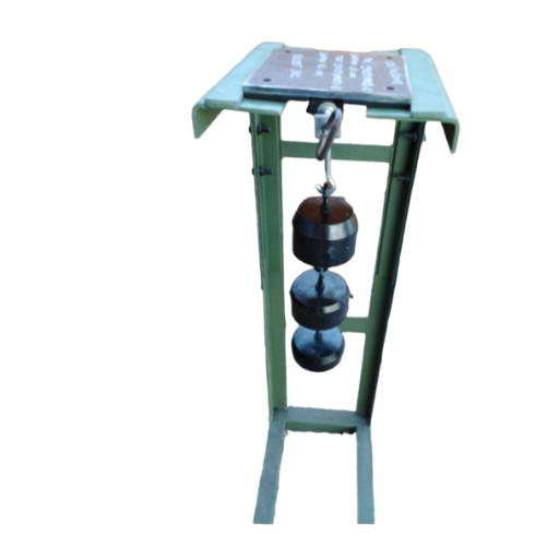 Equipo para prueba Adherencia